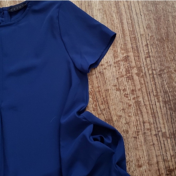 HATCH - The James Dress - Picture 7 of 11